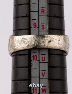 U 199 Navy U-boat WW2 German ring naval submarine U-Boot Kriegsmarine Unterseebo
