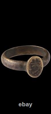 U 220 Fish U-boat WW2 German ring naval submarine U-Boot Kriegsmarine