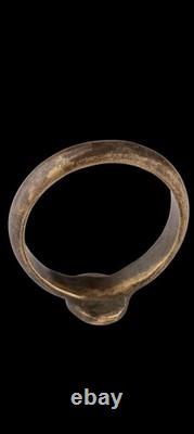 U 220 Fish U-boat WW2 German ring naval submarine U-Boot Kriegsmarine