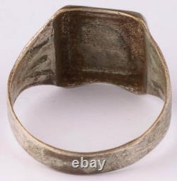 U 236 Elephant U-boat WW2 German ring naval submarine U-Boot Kriegsmarine Navy