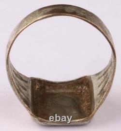 U 236 Elephant U-boat WW2 German ring naval submarine U-Boot Kriegsmarine Navy