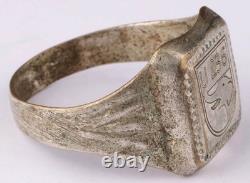 U 236 Elephant U-boat WW2 German ring naval submarine U-Boot Kriegsmarine Navy