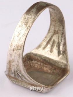 U 236 Elephant U-boat WW2 German ring naval submarine U-Boot Kriegsmarine Navy