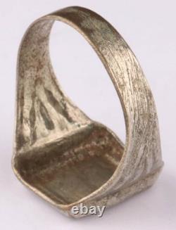 U 236 Elephant U-boat WW2 German ring naval submarine U-Boot Kriegsmarine Navy