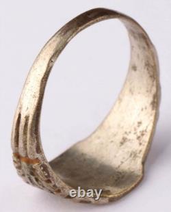 U 3514 U-boat Globe Map WW2 German ring naval submarine U-Boot Kriegsmarine Navy