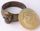 U 37 1939-44 U-boat WW2 German ring naval submarine U-Boot Kriegsmarine Navy WWI