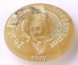 U 37 1939-44 U-boat WW2 German ring naval submarine U-Boot Kriegsmarine Navy WWI