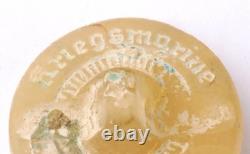 U 37 1939-44 U-boat WW2 German ring naval submarine U-Boot Kriegsmarine Navy WWI