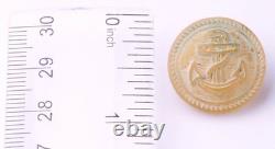 U 37 1939-44 U-boat WW2 German ring naval submarine U-Boot Kriegsmarine Navy WWI