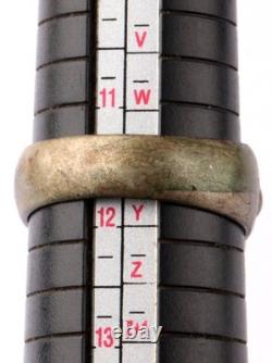 U 37 1939-44 U-boat WW2 German ring naval submarine U-Boot Kriegsmarine Navy WWI
