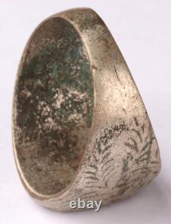 U 40 U-boat WW2 German ring naval submarine U-Boot Kriegsmarine Navy Skull Bones