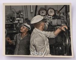 U 427 U-boat WW2 German naval submarine U-Boot Kriegsmarine Navy Unterseeboot