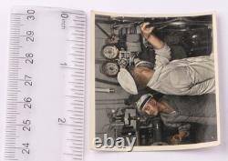 U 427 U-boat WW2 German naval submarine U-Boot Kriegsmarine Navy Unterseeboot