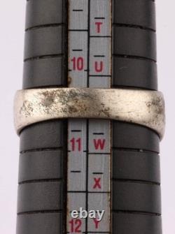 U 460 Map of America U-boat WW2 German ring naval submarine U-Boot Kriegsmarine