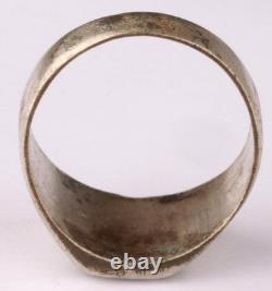 U 460 Map of America U-boat WW2 German ring naval submarine U-Boot Kriegsmarine