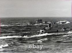 U-518 Art Gas Lighter German WWII Kriegsmarine U-BOOT Submarine Die-Cast MIB`80