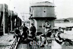 U-518 Art Gas Lighter German WWII Kriegsmarine U-BOOT Submarine Die-Cast MIB`80