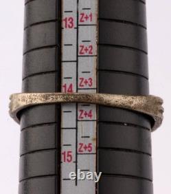 U 518 Tiger bites ship U-boat WW2 German ring naval submarine U-Boot Kriegsmarin