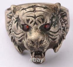 U-536 Tiger attack U-boat WW2 German ring naval submarine U-Boot Kriegsmarine