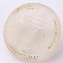 U-536 Tiger attack U-boat WW2 German ring naval submarine U-Boot Kriegsmarine