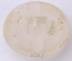 U-536 Tiger attack U-boat WW2 German ring naval submarine U-Boot Kriegsmarine