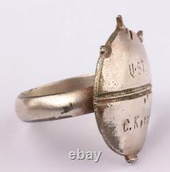 U-57 U-boat WW2 German naval submarine U-Boot Kriegsmarine Navy Unterseeboot Set