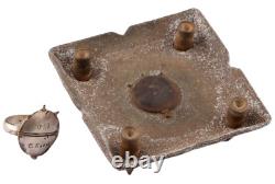 U-57 U-boat WW2 German naval submarine U-Boot Kriegsmarine Navy Unterseeboot Set