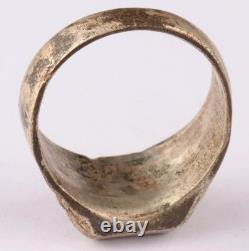 U 662 Elephant U-boat WW2 German ring naval submarine U-Boot Kriegsmarine Navy