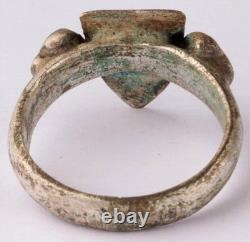 U-68 U-boat WW2 Skull German ring naval submarine U-Boot Kriegsmarine Navy Unter