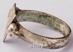 U-68 U-boat WW2 Skull German ring naval submarine U-Boot Kriegsmarine Navy Unter