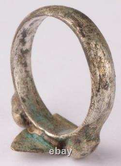 U-68 U-boat WW2 Skull German ring naval submarine U-Boot Kriegsmarine Navy Unter