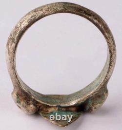 U-68 U-boat WW2 Skull German ring naval submarine U-Boot Kriegsmarine Navy Unter