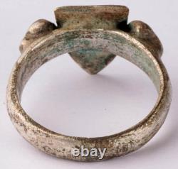 U-68 U-boat WW2 Skull German ring naval submarine U-Boot Kriegsmarine Navy Unter