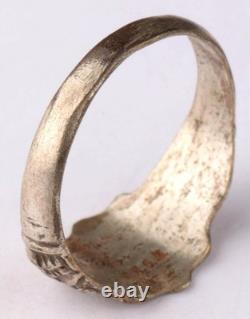 U-Boot U293 Snail on a globe U-boat WW2 German ring naval submarine Kriegsmarine