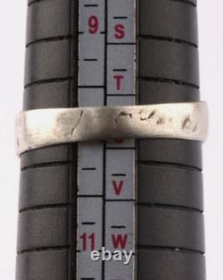 U-boat Kriegsmarine 6. April 1943 Swordfish attack ship U632 WW2 German ring nava