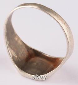 U-boat Kriegsmarine 6. April 1943 Swordfish attack ship U632 WW2 German ring nava