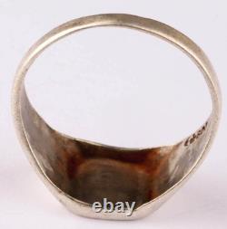 U-boat Kriegsmarine 6. April 1943 Swordfish attack ship U632 WW2 German ring nava