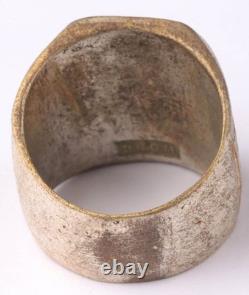 U-boat U462 Octopus WW2 German ring naval submarine U-Boot 1942 Kriegsmarine