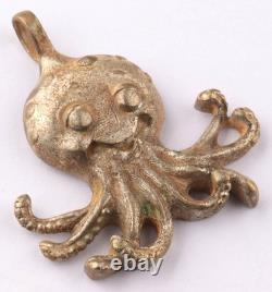 U-boat U462 Octopus WW2 German ring naval submarine U-Boot 1942 Kriegsmarine