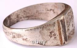 U-boat U640 Horseshoe WW2 German ring naval submarine U-Boot Kriegsmarine Navy
