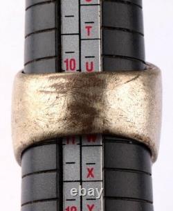 U-boat U821 Torpedo WW2 German ring naval submarine U-Boot Kriegsmarine Navy WWI