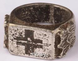 U-boat WW2 German naval Balcan Cross Kriegsmarine Navy Oak leaves Unterseeboot S