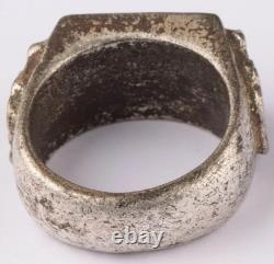 U-boat WW2 German naval Balcan Cross Kriegsmarine Navy Oak leaves Unterseeboot S