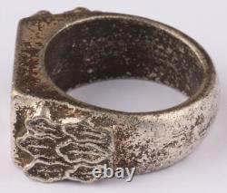 U-boat WW2 German naval submarine U-Boot Kriegsmarine Navy Oak leaves Unterseebo