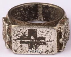 U-boat WW2 German naval submarine U-Boot Kriegsmarine Navy Oak leaves Unterseebo