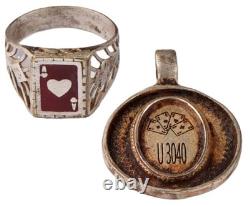 U-boat WW2 German pendant naval submarine U3040 U-Boot Kriegsmarine Navy WWII Ma U-boat WW2 German pendant naval submarine U3040 U-Boot Kriegsmarine Navy WWII Ma