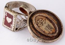 U-boat WW2 German pendant naval submarine U3040 U-Boot Kriegsmarine Navy WWII Ma