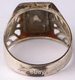 U-boat WW2 German pendant naval submarine U3040 U-Boot Kriegsmarine Navy WWII Ma