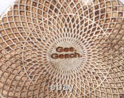 U-boat WW2 German pendant naval submarine U3040 U-Boot Kriegsmarine Navy WWII Ma