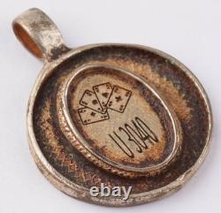 U-boat WW2 German pendant naval submarine U3040 U-Boot Kriegsmarine Navy WWII Ma